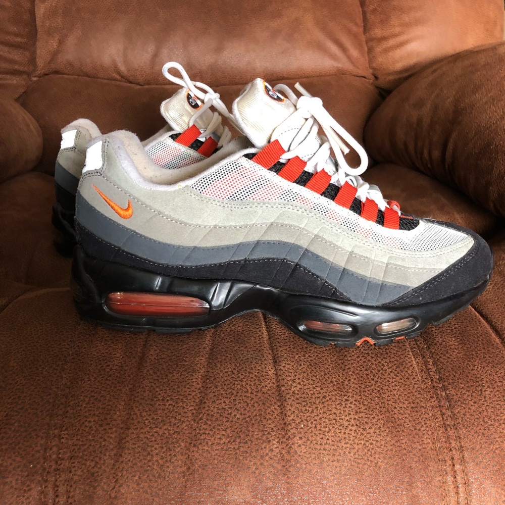 Nike Air Max 95 sz. 9.5
